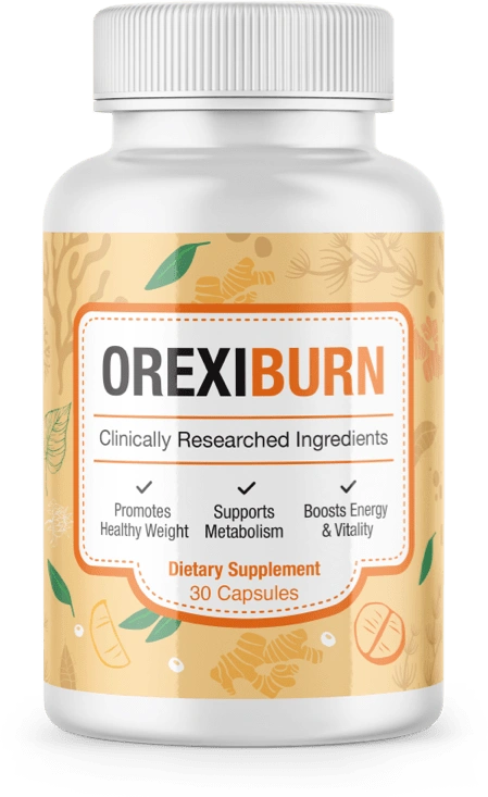 ozemburn ozemburn supplement